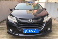 本田 奥德赛