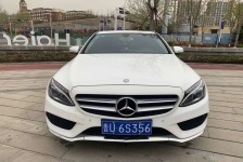 奔驰C级