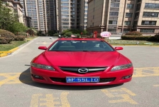 马自达6