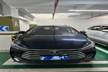 比亚迪 宋