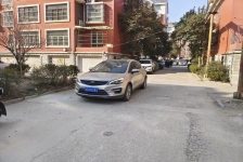 吉利汽车 帝豪GS