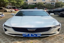 凯迪拉克 ct4