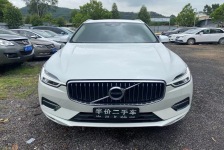 沃尔沃XC60(进口)