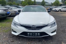 丰田 锐志