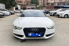 奥迪A5(进口)