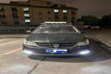宝骏730
