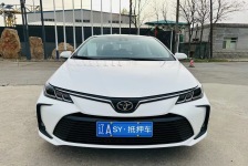 丰田 卡罗拉