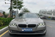 宝马5系
