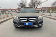奔驰GLK级