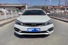 吉利汽车 帝豪GL