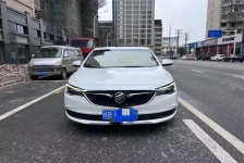 别克 英朗GT
