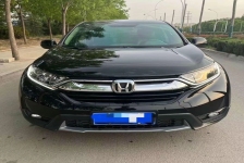 本田CR-V