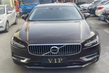 沃尔沃S90