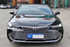 丰田亚洲龙(进口)