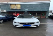 别克 英朗GT