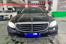 奔驰E级