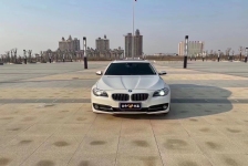 宝马5系