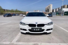 宝马3系