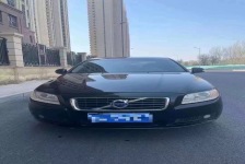 沃尔沃S80(进口)