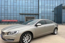 沃尔沃S60L