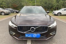 沃尔沃XC60(进口)