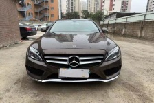 奔驰C级
