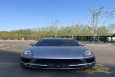 保时捷Macan
