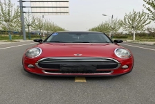 宝马 MINI