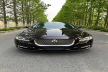 捷豹 XJL