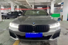 宝马5系