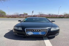 奥迪A6L