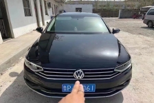 大众 迈腾