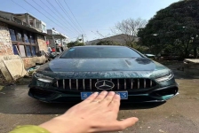 奔驰A级(进口)