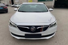 别克 英朗GT
