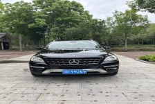 奔驰 ML
