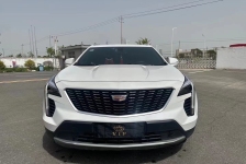 凯迪拉克 XT4