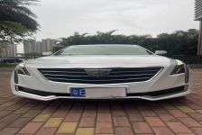 凯迪拉克 CT6