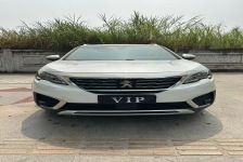 标致5008