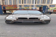 宝马X5(进口)