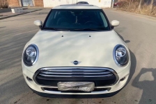 宝马 MINI