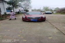 凯迪拉克ATS