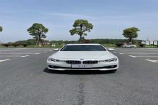 宝马3系