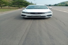 吉利汽车 帝豪GL