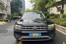 大众 途昂