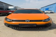 大众POLO
