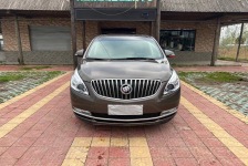 别克GL8