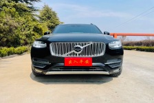 沃尔沃XC90(进口)