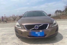 沃尔沃 XC60