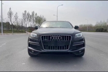 奥迪Q7(进口)