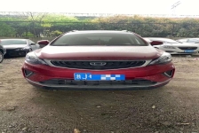 吉利汽车 帝豪GS